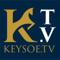 K.TV Logo