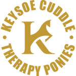Keysoe Cuddle Therapy Ponies Logo
