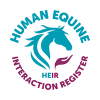 Human Equine Interaction Register